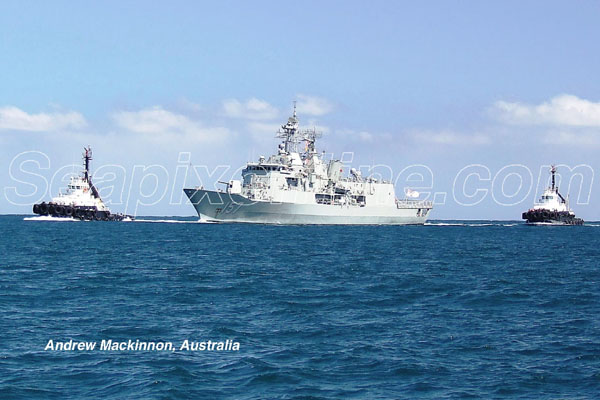 HMAS Perth, Keera, Cooma 8501373 ID 3816